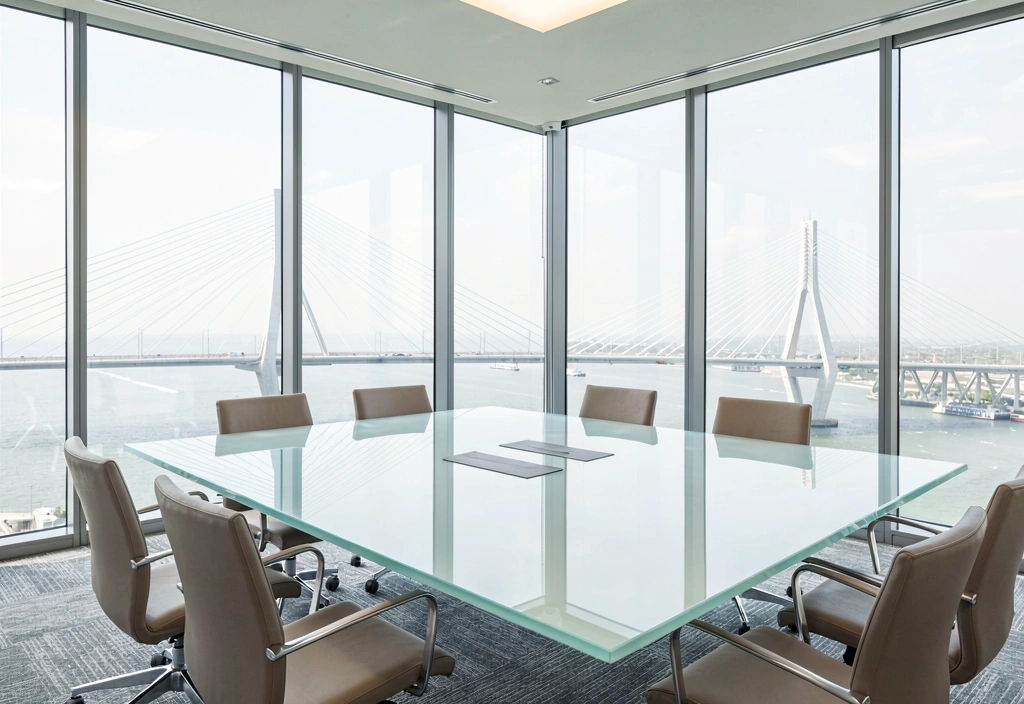 Boardroom strategic consulting