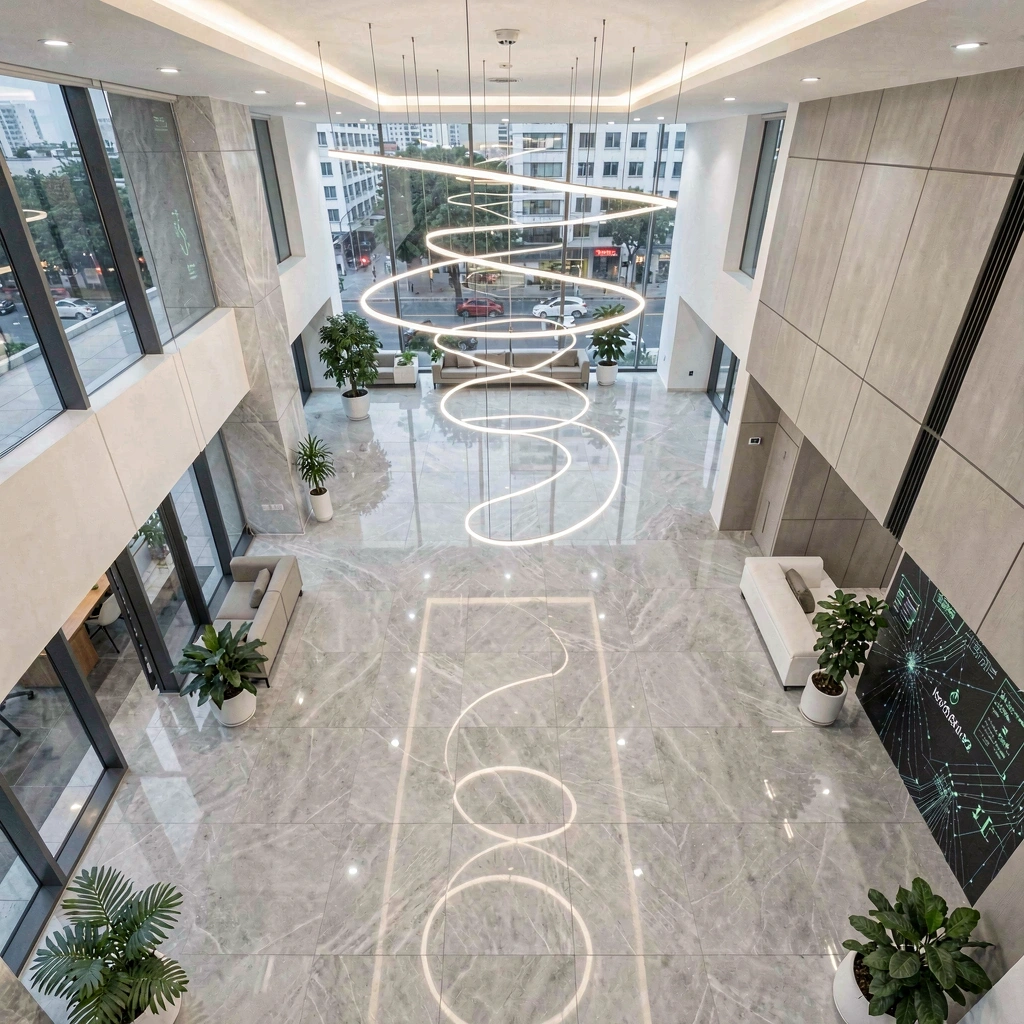 Silk Market Metrics Corporate Environment