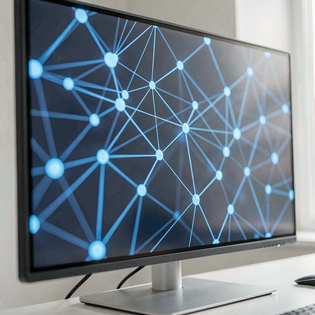 Data Intelligence Visualization