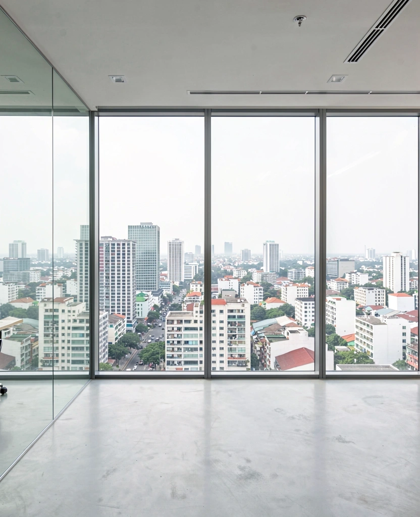 Strategic Environment