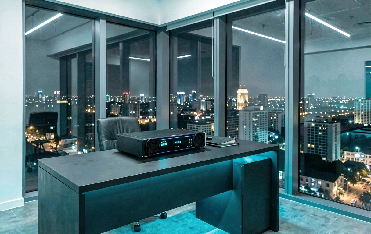 Silk Market Metrics secure operating environment