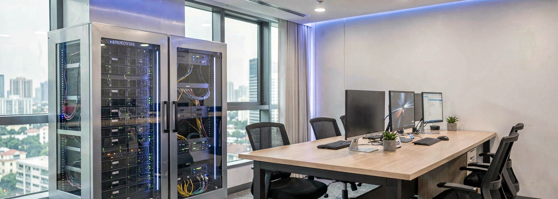 Data Intelligence Center